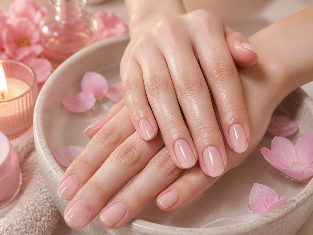 Banho de Gel